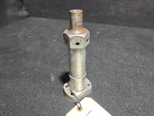 Axle - 2 of 2 - C-GROC