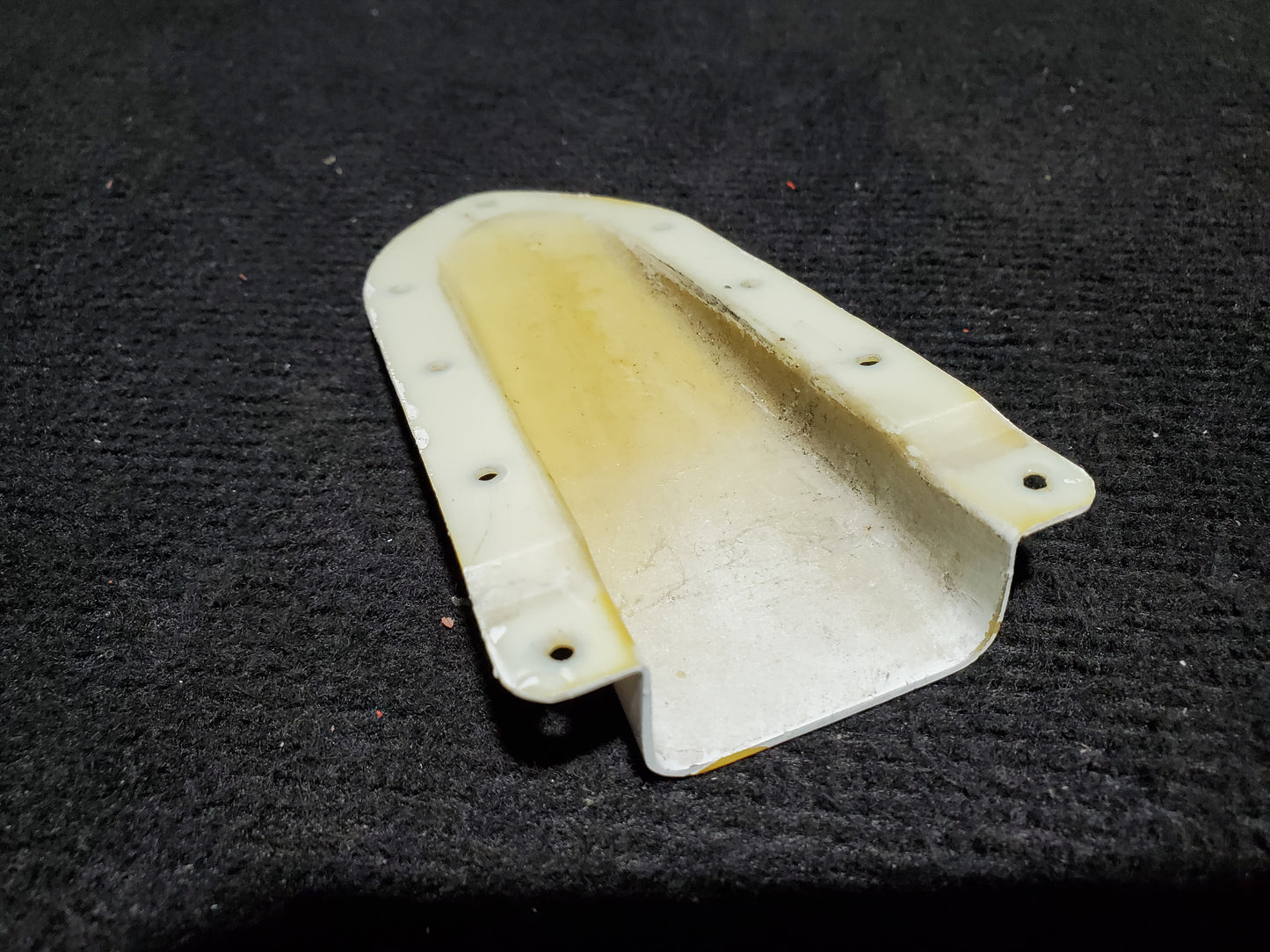 Tailcone Fairing - Rudder Cable Exit - Cessna - MISC (VFC) - C-GZXB