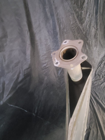 Elevator Assembly - RH - Cessna 185