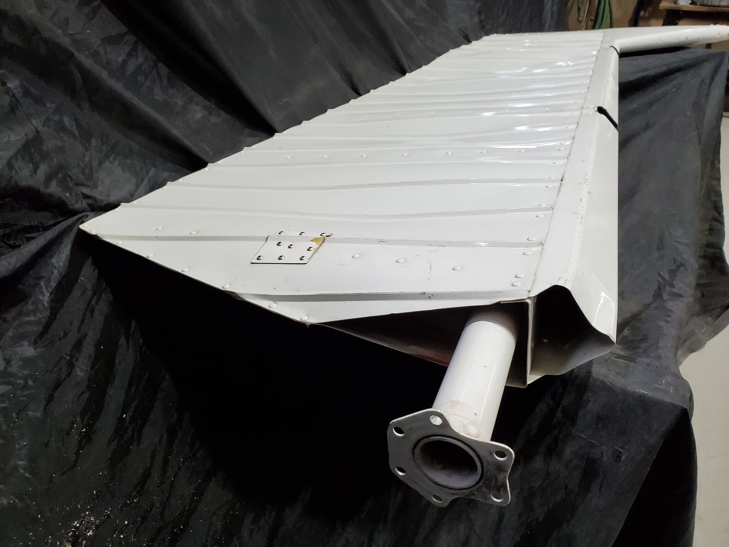 Elevator RH - Cessna - MISC