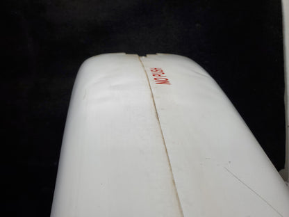 Stinger and Fairing Assy - Passenger Version - 5Y-ZBW
