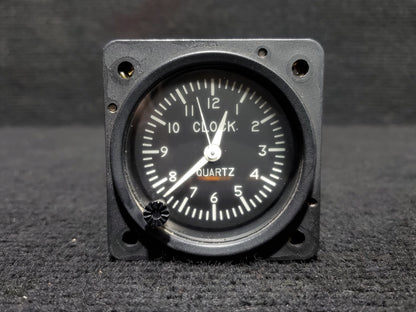 Clock - Mid-Continent - OO-SEX