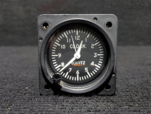 Clock - Mid-Continent - OO-SEX