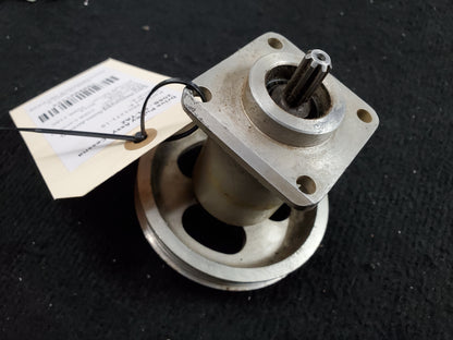 Alternator Drive Pulley Assy - Cessna 208B - 5H-TAZ