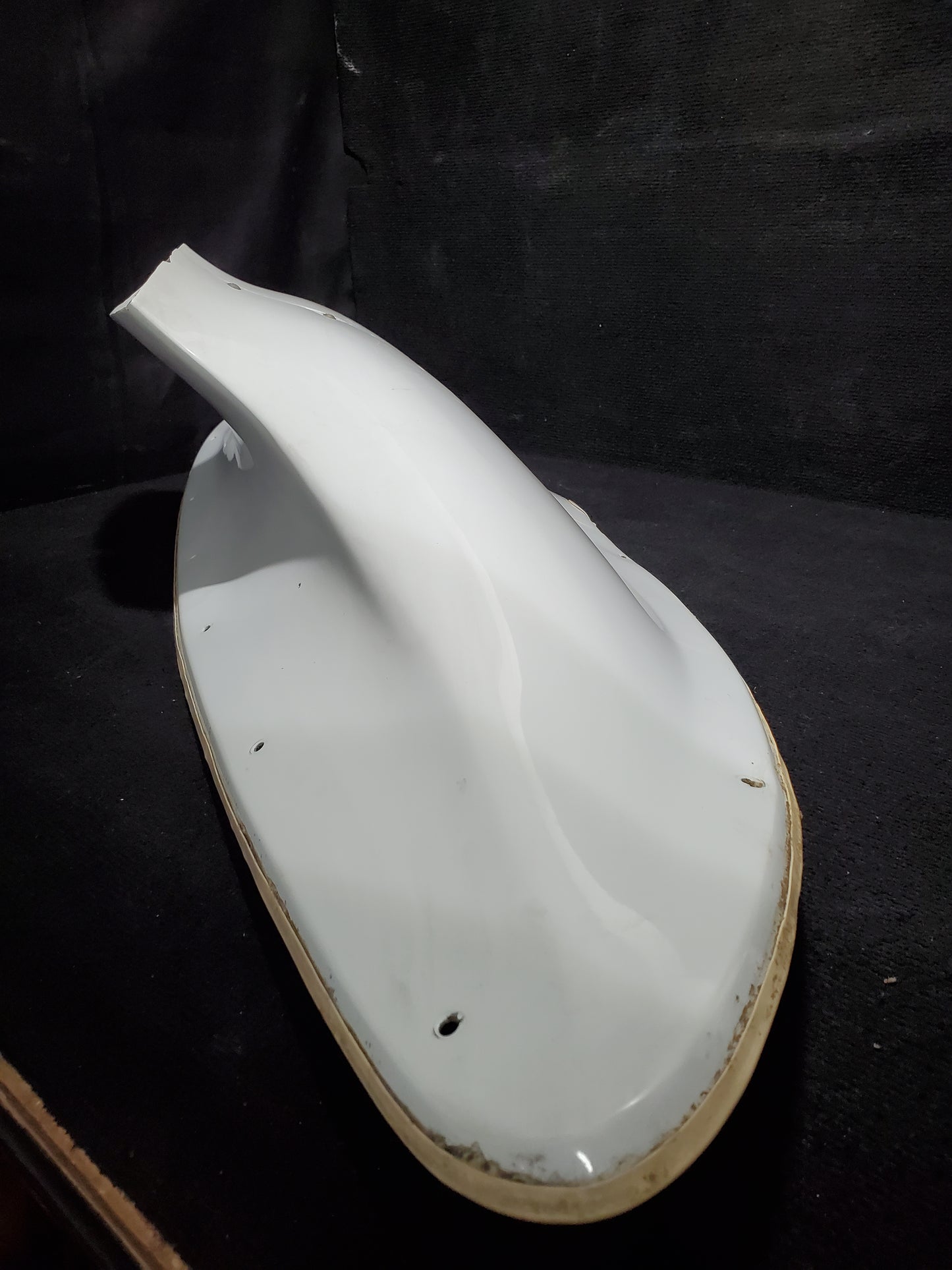 MLG Fairing Assy - RH W/O POD - Cessna - OO-SEX
