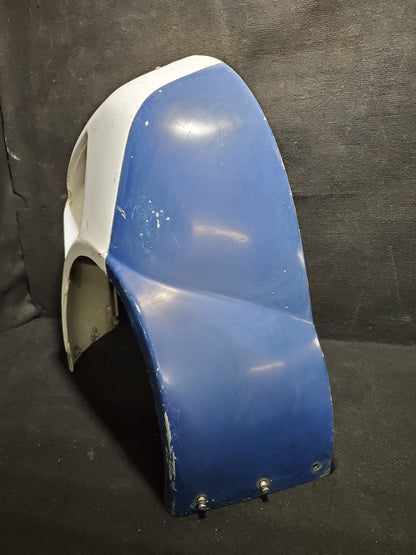 Nose Cap Assy - RH - Cessna - 5H-NWA
