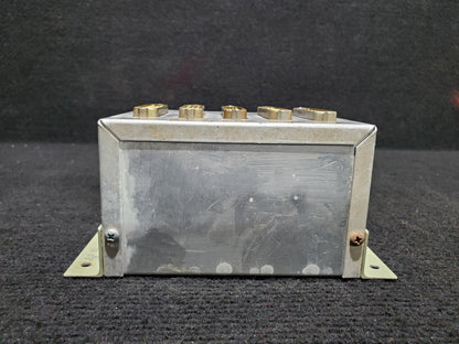 Avionics Junction Box Assy - Cessna - 5Y-MME