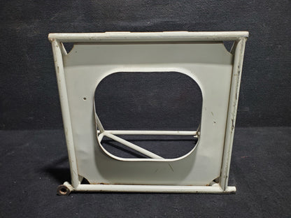 Battery Box Support - Cessna - 5Y-ZBW