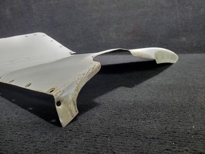 Wing Strut Fairing - LH Upper - Cessna - 5H-NWA