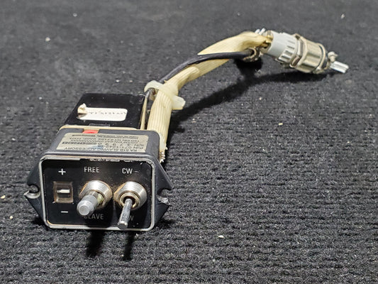 Slaving Accessory KA-51B - Bendix King - 5H-TAZ