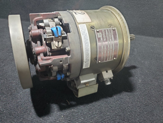 Starter Generator - Cessna - 5Y-ZBW