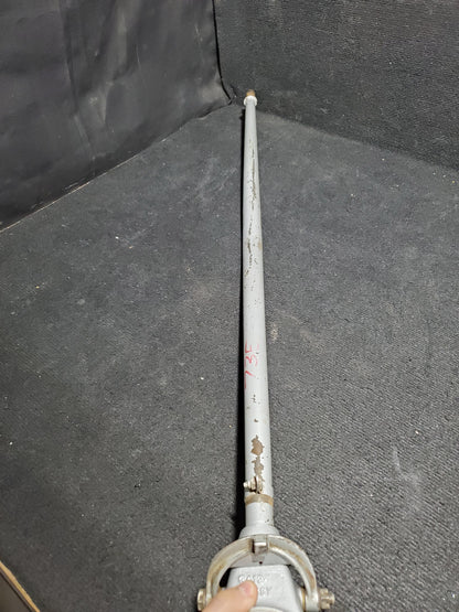 Tailwheel Spring w/ Bracket