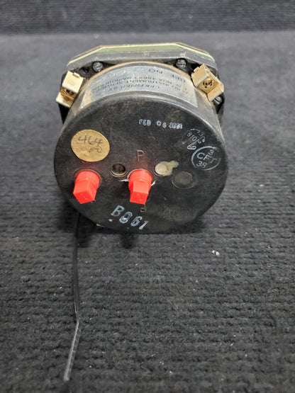 Airspeed Indicator - Sigma Tek - 5H-NWA
