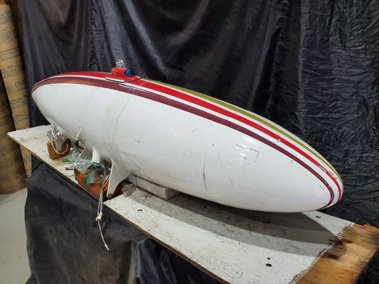 Wing Tip Tank RH - Piper Cheyenne - I-CODE