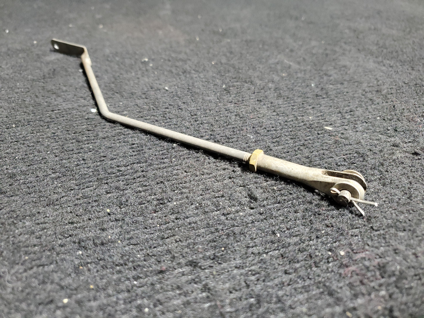 Connecting Rod Assy_Bleed Air - Cessna - 5Y-RNA