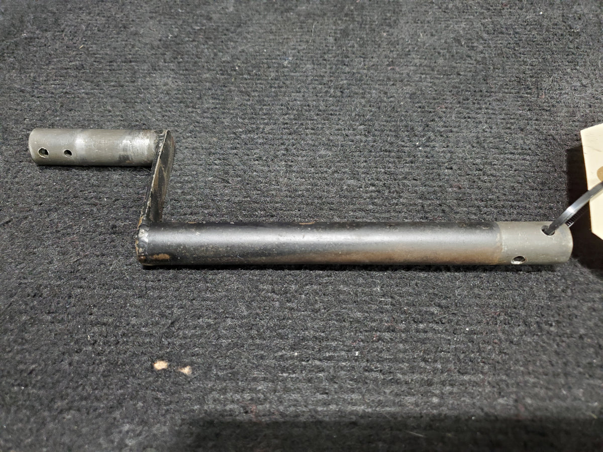 Crank Weld Assy - RH - Cessna - OO-SEX