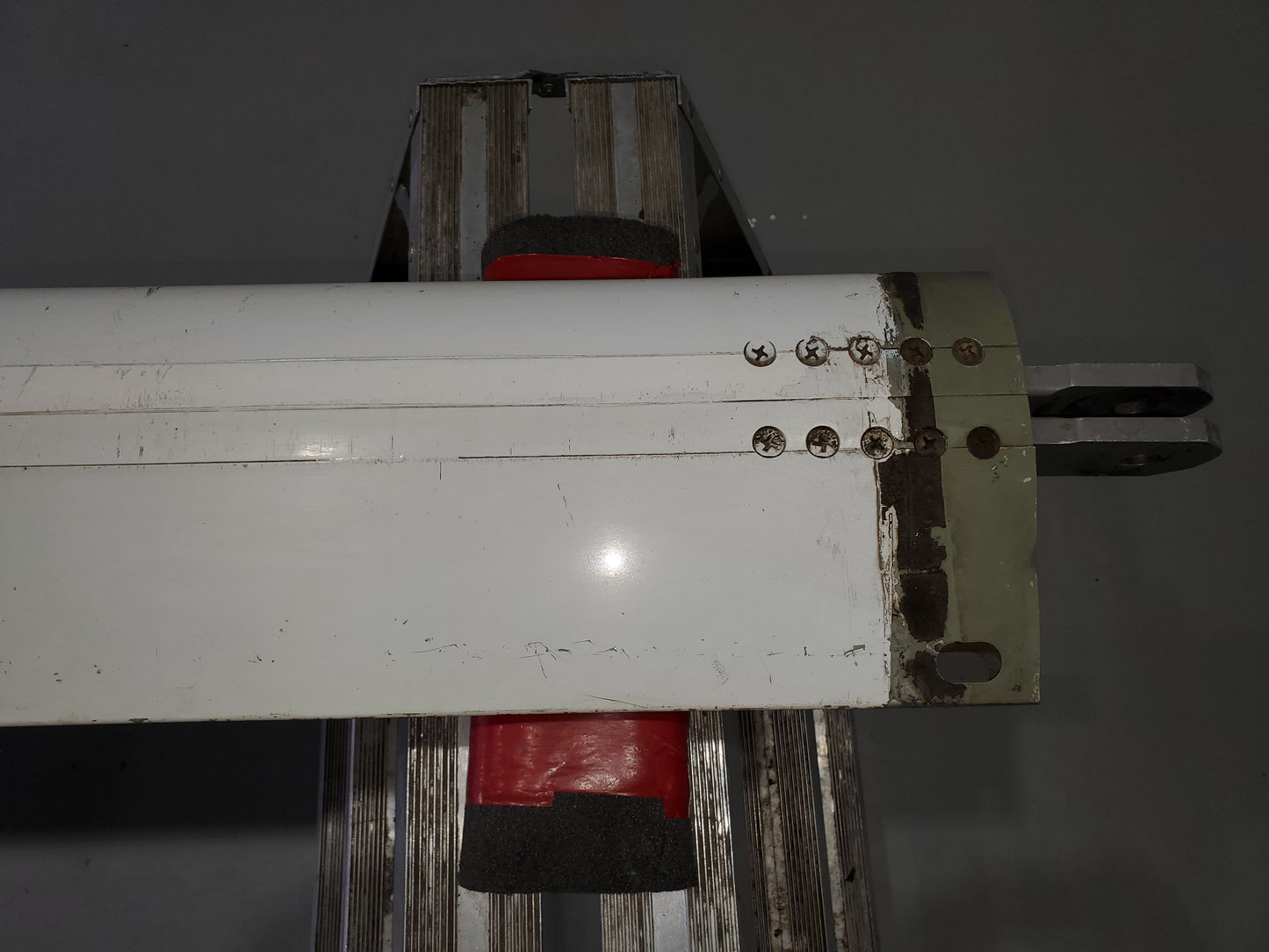 Wing Strut - RH - Cessna 208B Caravan - 5H-NWA