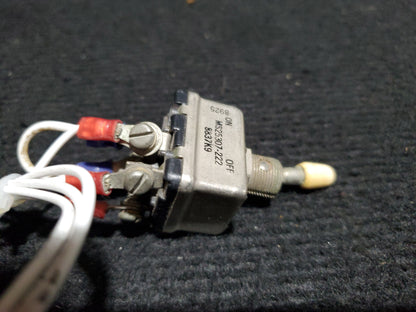 Switch - Cessna - 5Y-RNA