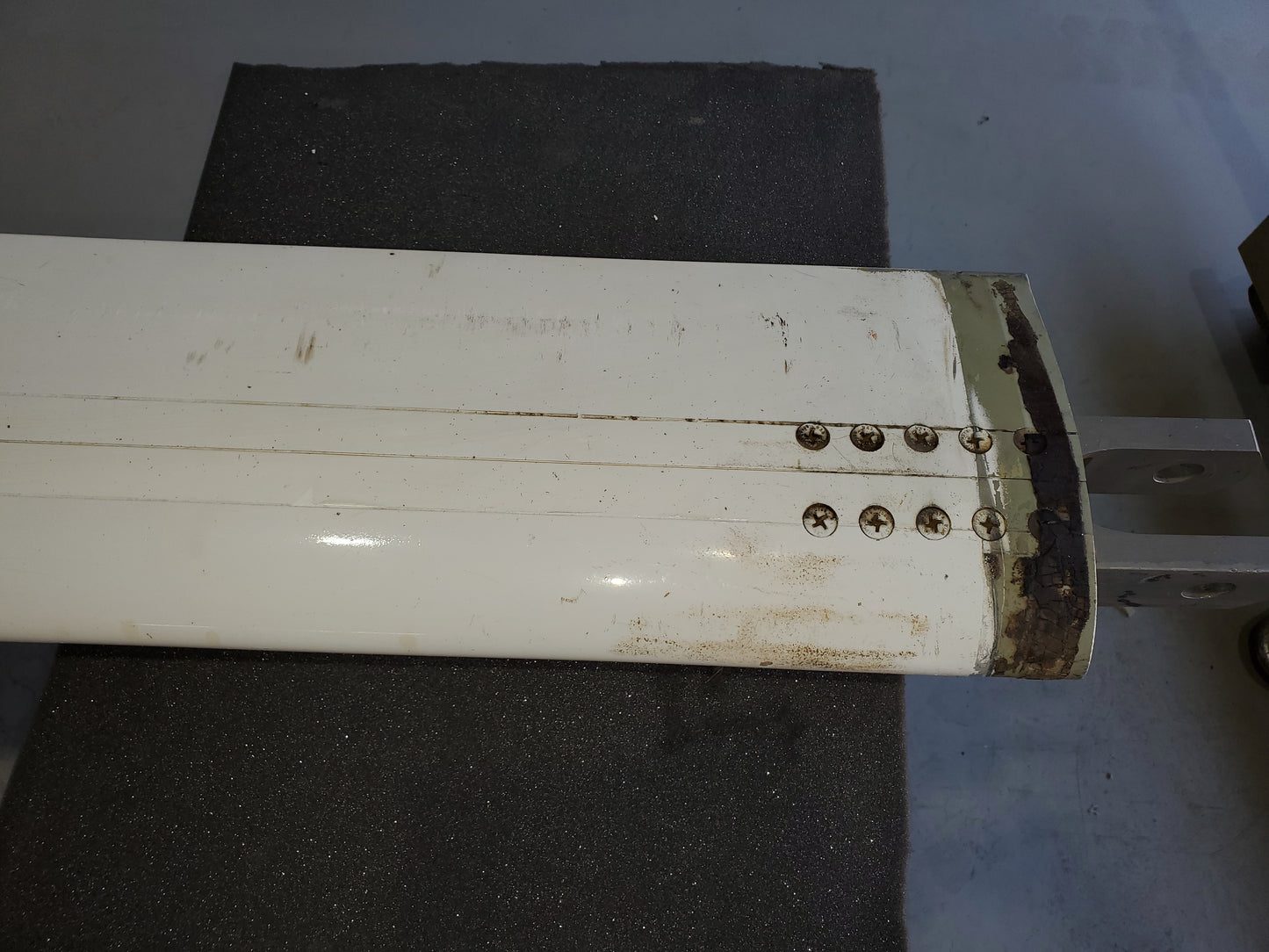 Wing Strut - LH - Cessna 208B Caravan - 5H-NWA