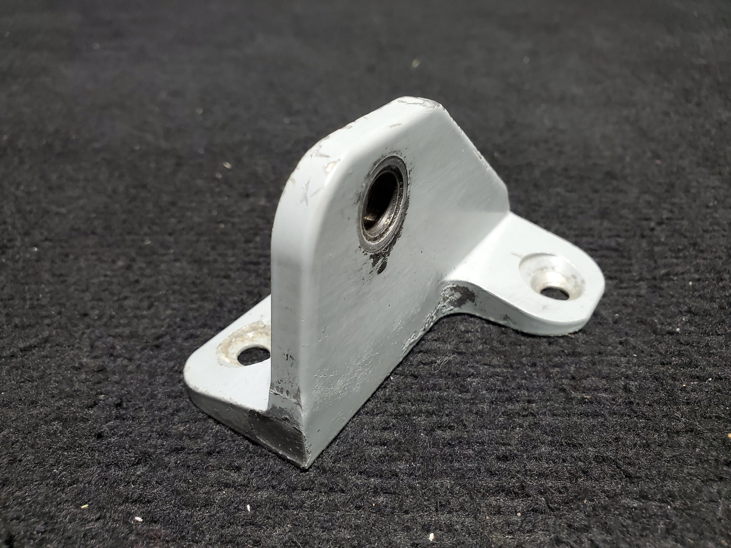 Crew Ladder Bracket - RH FWD / LH AFT - Cessna - OO-SEX