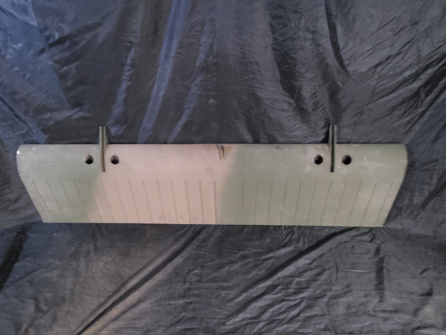 Flap Assembly - Wing RH - Cessna 185