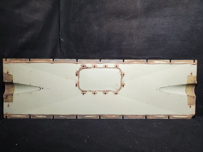MLG Cover Assembly - Cessna - 5H-TAZ