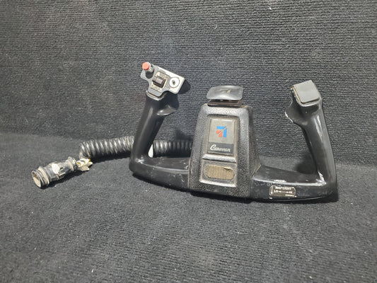 Control Wheel Assy - Pilot - Cessna - 5Y-MME