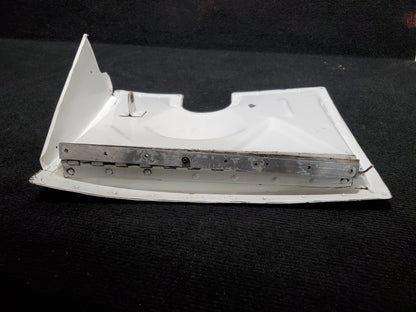 RH Cowl Flap Assy - 5Y-FOO