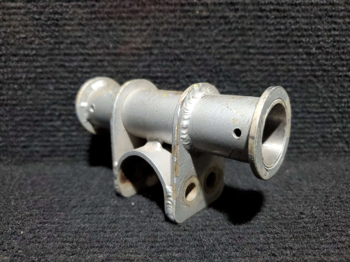 Tail Gear Spring Fitting