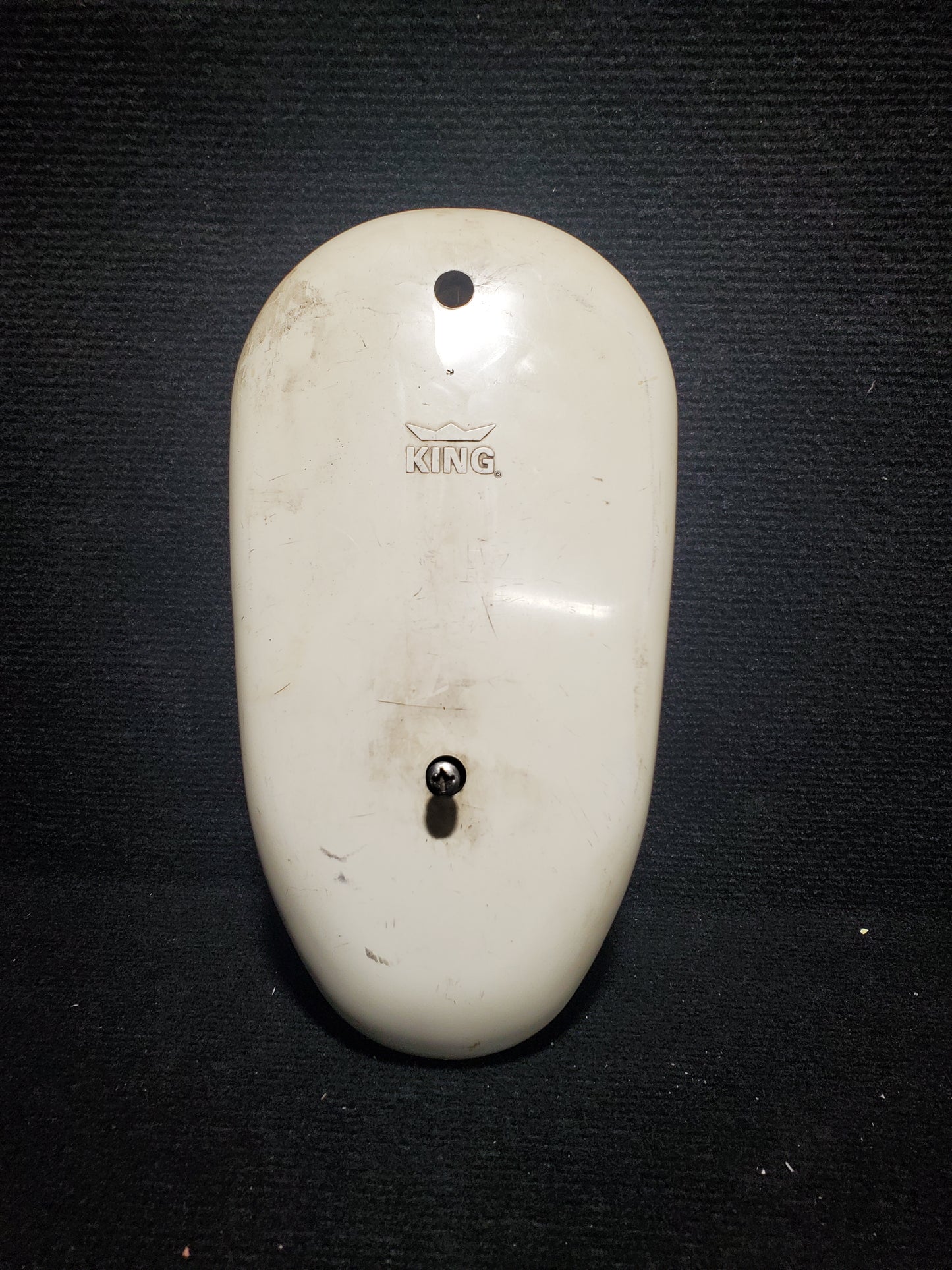 KA 42B ADF Antenna - King - C-FOZZ