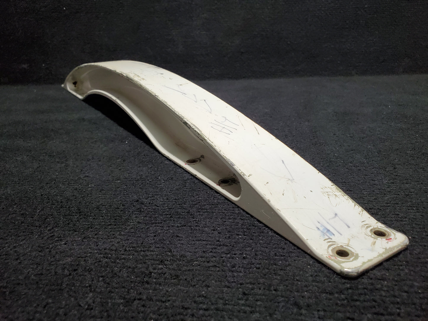 MLG Bay Stiffener - Cessna - 5Y-NWA