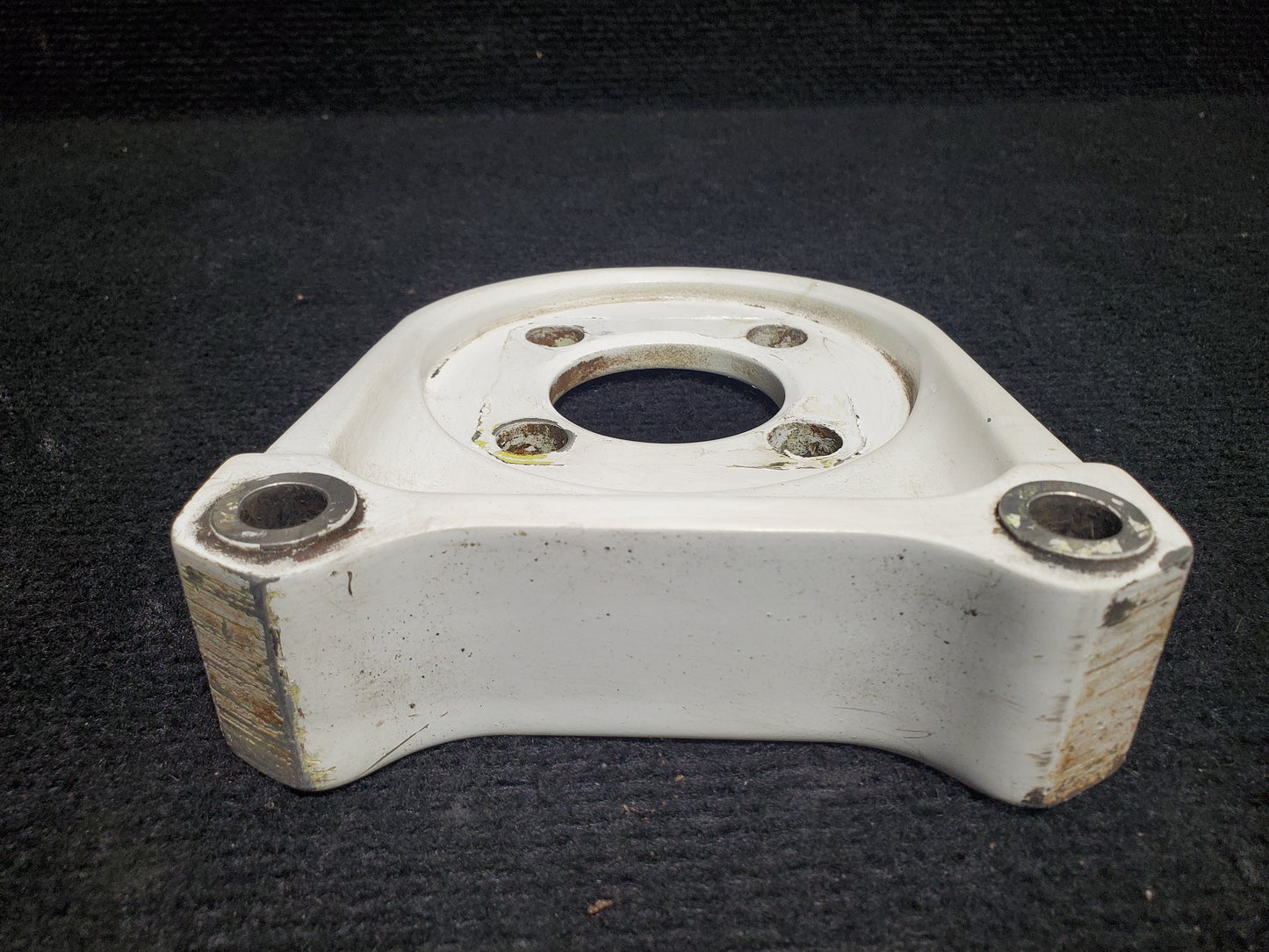 Torque Plate - Cessna - 5Y-ZBW