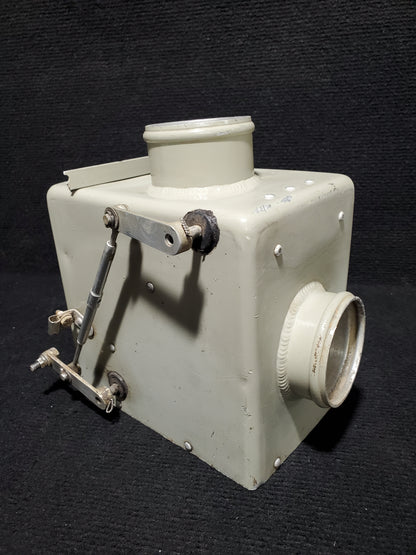 Bleed Air - Diverter Valve Assy - Cessna - 5H-TAZ