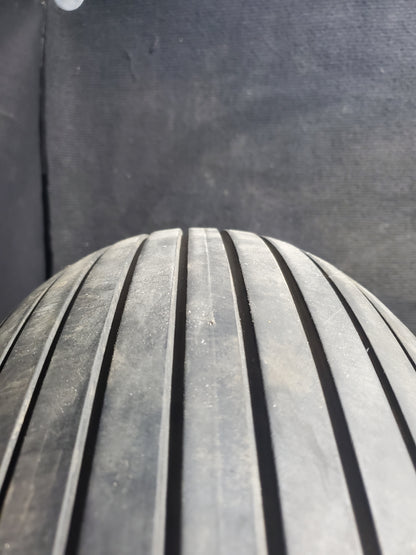 Wheel Assy - 8.5-10 - GAR Aero Tundra - Grove - C-GAYF