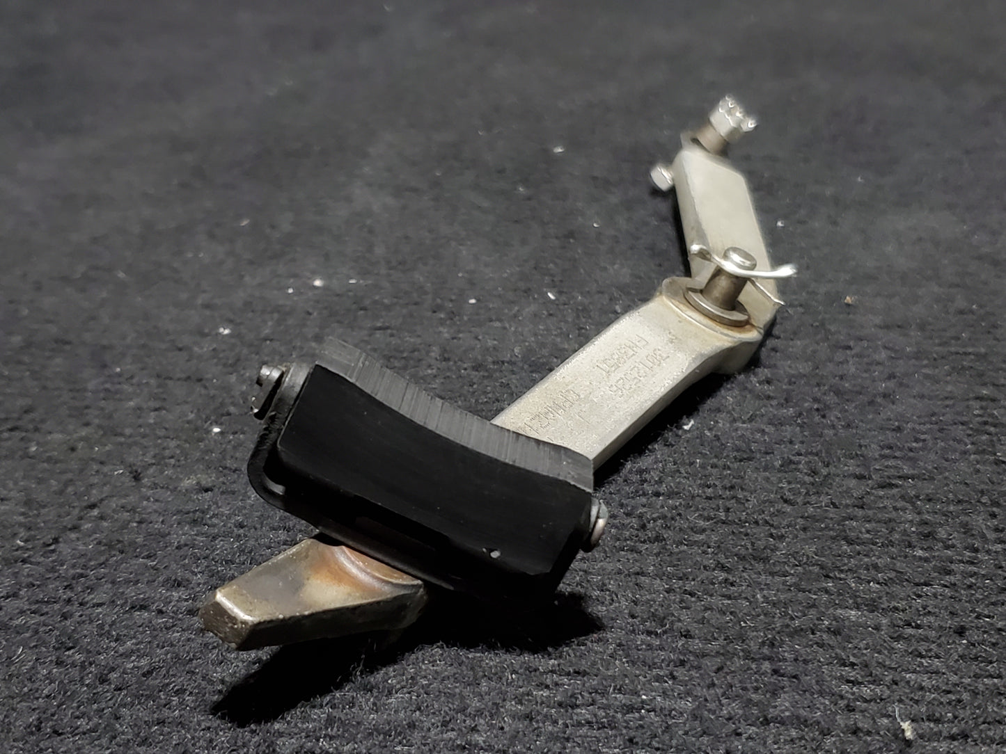 Beta Arm Lever - Prop - 5Y-ZBW