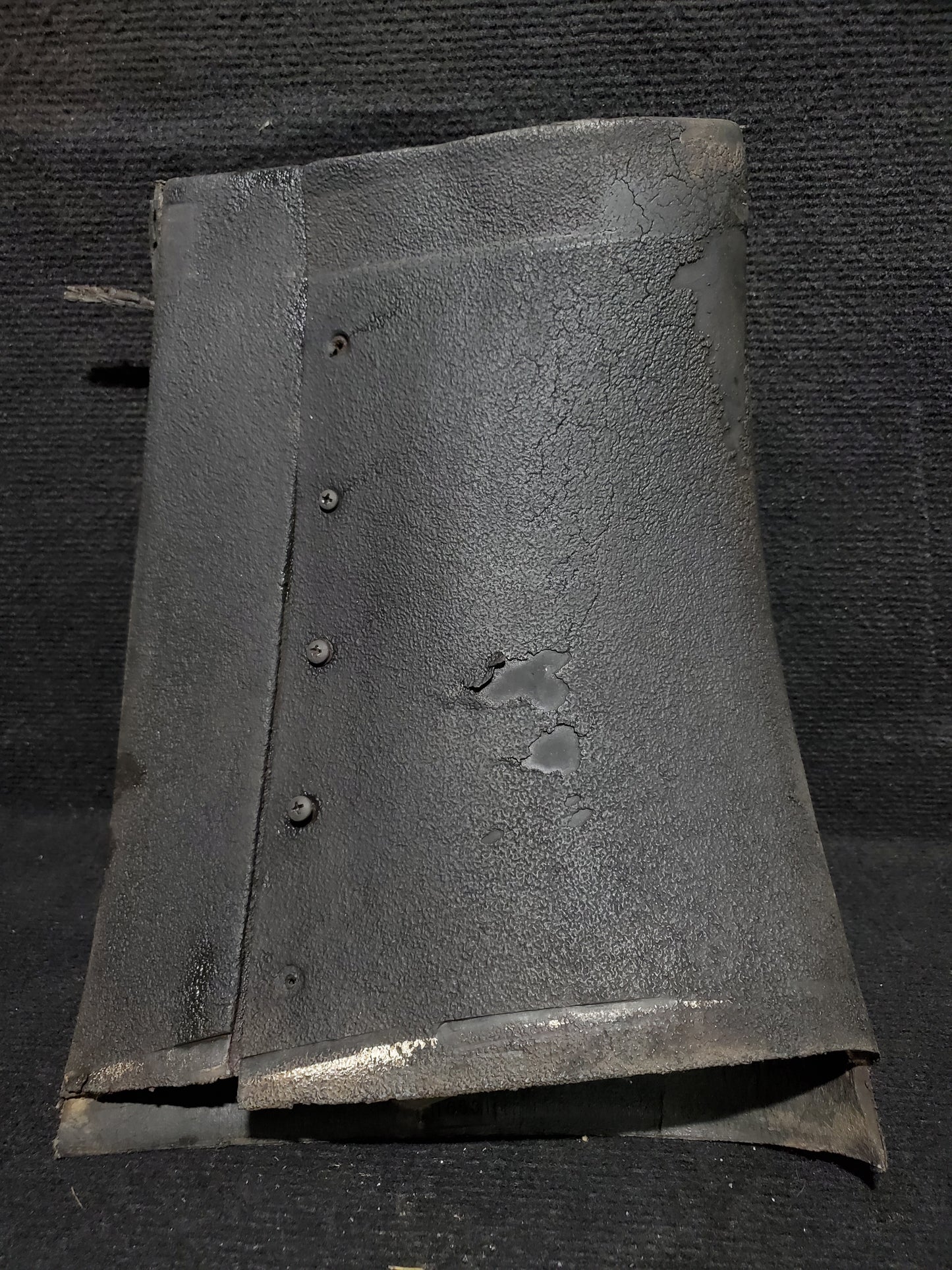 MLG Fairing Assembly - RH Upper - Cessna - Unknown Origin