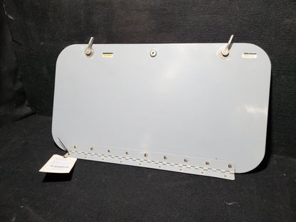 Cargo Pod Door Assy - FWD - Cessna 208B - 5H-NWA