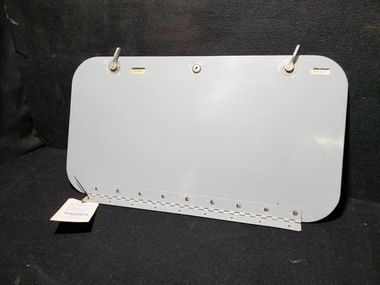 Cargo Pod Door Assy - FWD - Cessna 208B - 5H-NWA