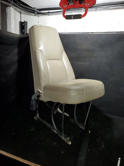 Seat Assembly - LH - Cessna - 208B Caravan - 5Y-MME - 1 of 3