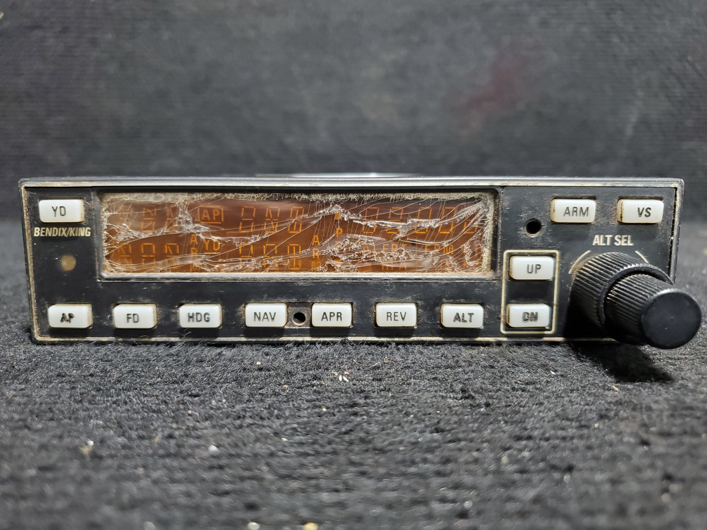 KC 225 Flight Control Computer - Bendix/King - 5H-NWA