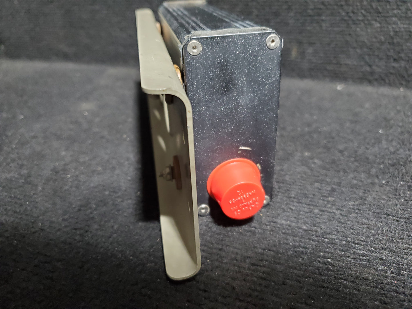 ADAS+ Processor - Altair - 5Y-ZBW