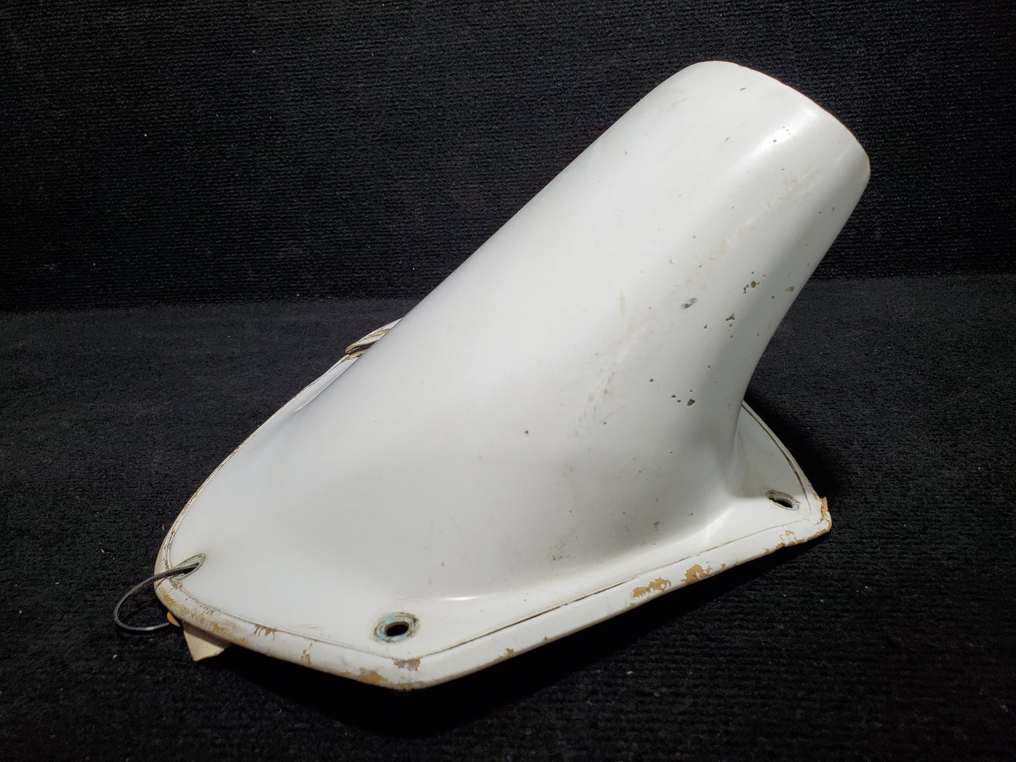 Wing Strut Fairing Cuff - RH Lower - Cessna - 5Y-TAZ
