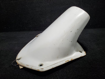 Wing Strut Fairing Cuff - RH Lower - Cessna - 5Y-TAZ
