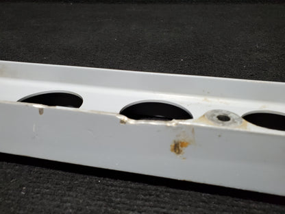 Passenger Door Step Rail AFT - Cessna - 5Y-BUC