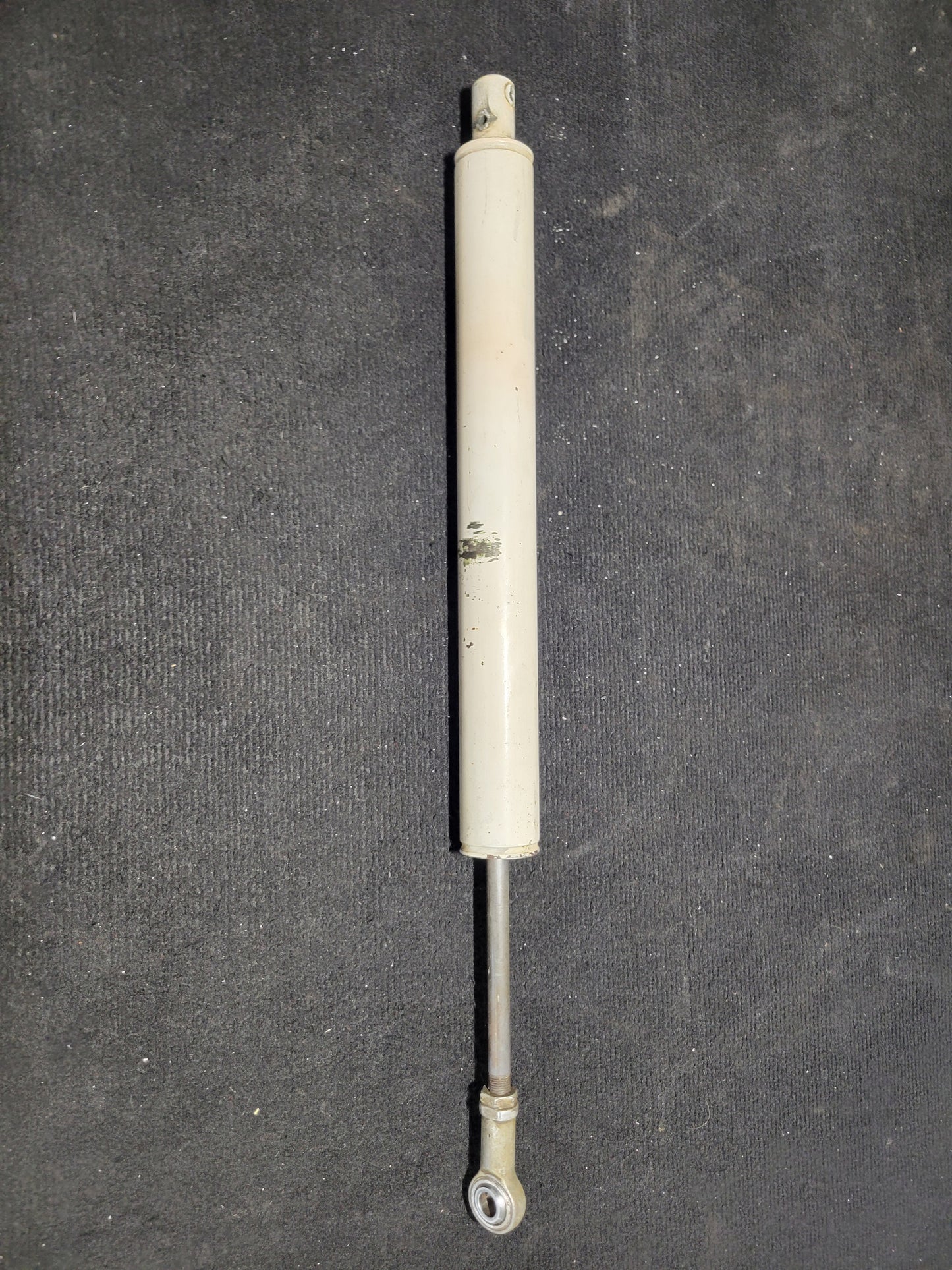 Bungee Assy - Nose Gear Steering - 5Y-ZBW