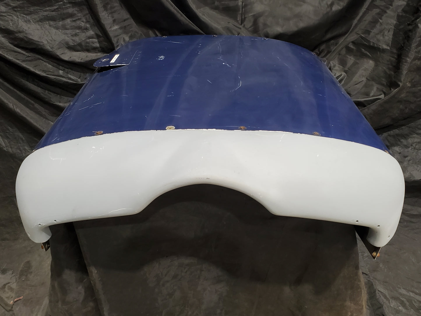 Upper Cowl Assy - Cessna - MISC