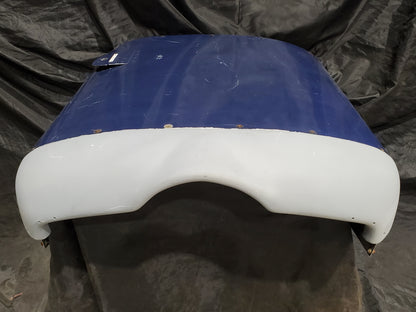 Upper Cowl Assy - Cessna - MISC