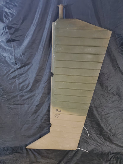 Elevator Assembly - RH - Cessna 185