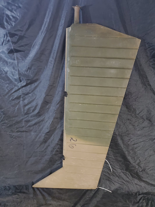 Elevator Assembly - RH - Cessna 185