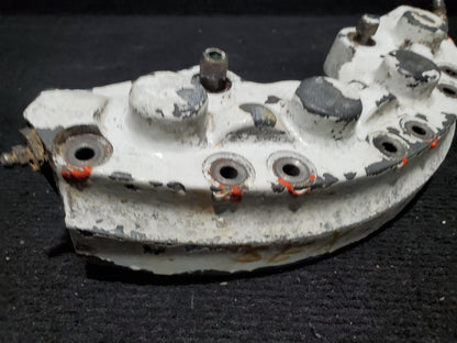 MLG - Brake Caliper - Cessna - OO-SEX